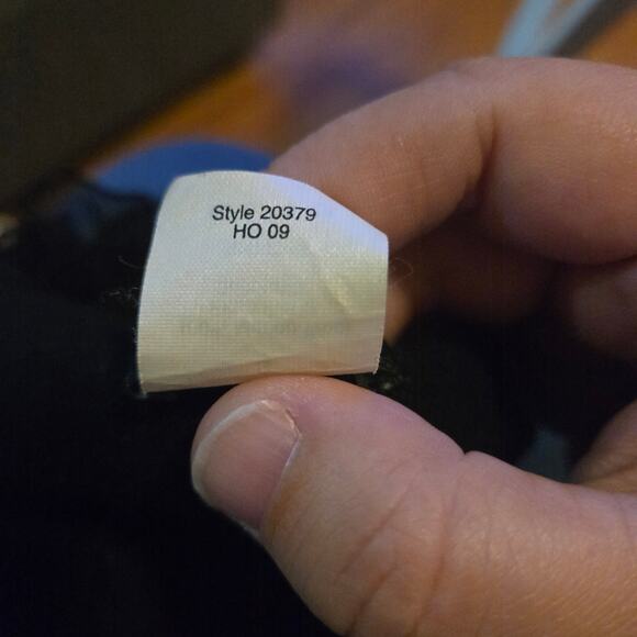 J.Crew Merino Wool Ruffle Cardigan Sweater Women’s Small Black - Picture 4 of 8